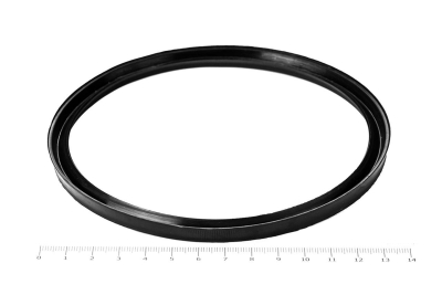 Манжета 2-125-3 ГОСТ 6678-72