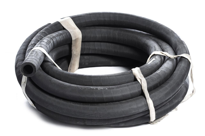 Рукав для пара Пар-2 (X) 50-80 мм (8 атм) ГОСТ 18698-79