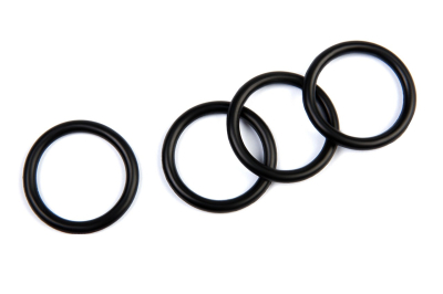 Кольцо 026.0-3.0 NBR70