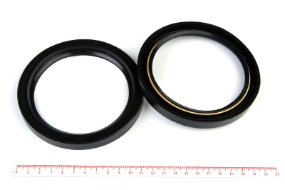 Сальник (манжета армированная) 1.2-95х120х12 ГОСТ 8752-79