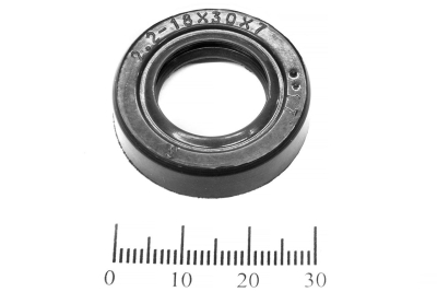 Сальник (манжета армированная) 2.2-18х30х7 ГОСТ 8752-79