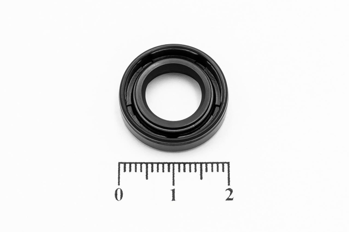 Сальник (манжета армированная) TC 12х20х5 NBR70