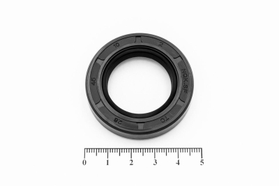 Сальник (манжета армированная) TC 28х45х10 NBR70