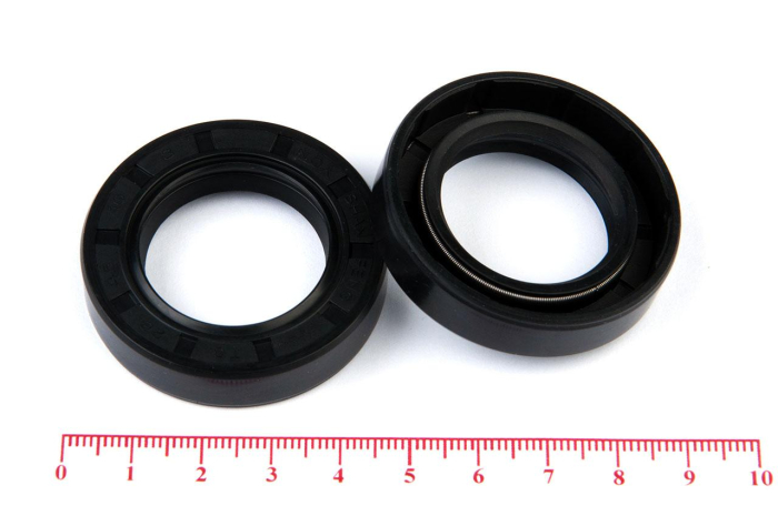 Сальник (манжета армированная) TC 28х45х10 NBR70