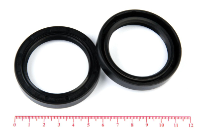 Сальник (манжета армированная) TC 45х60х10 NBR70