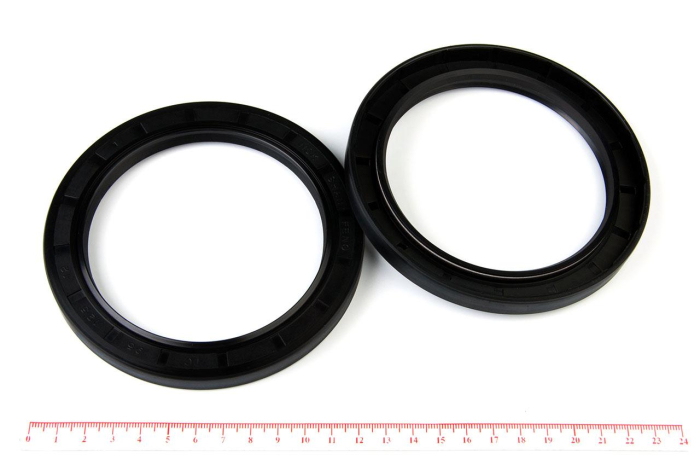 Сальник (манжета армированная) TC 95х125х12 NBR70