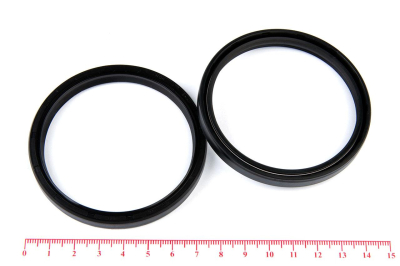 Сальник (манжета армированная) TC 65х75х8 NBR70