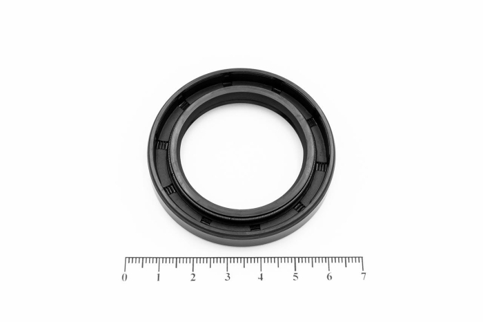 Сальник (манжета армированная) TC 38х55х8 NBR70
