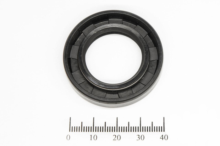 Сальник (манжета армированная) TC 26х43х8 NBR70