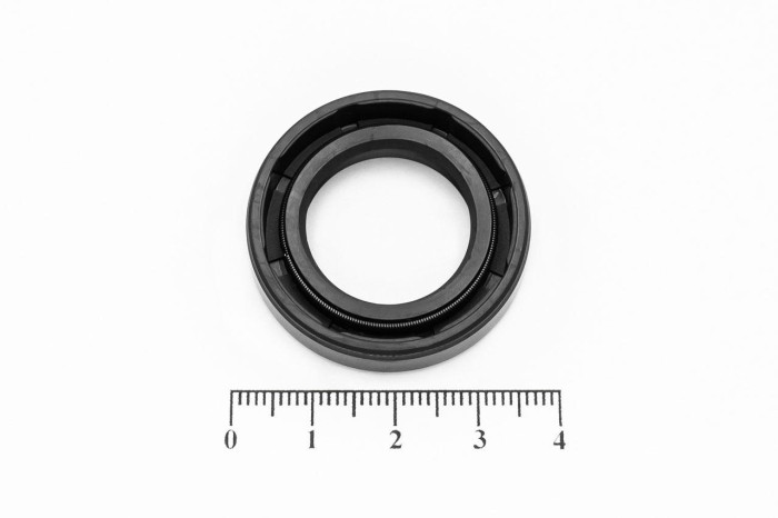 Сальник (манжета армированная) TC 22х35х8 NBR70