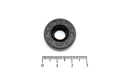 Сальник (манжета армированная) TC 8х21х6 NBR70