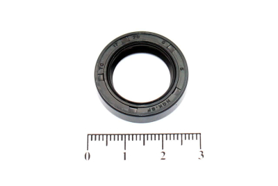 Сальник (манжета армированная) TC 17х25х5 NBR70