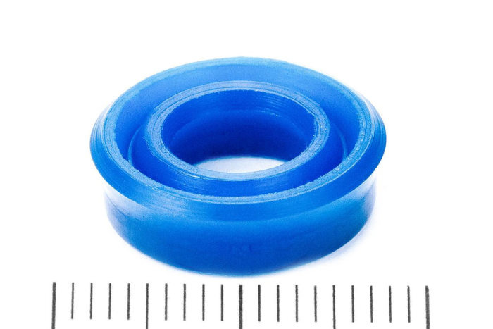 Манжета PU 8*15*5 UHS