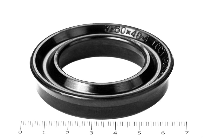 Манжета 3-60х40  h=12  ГОСТ 14896-84