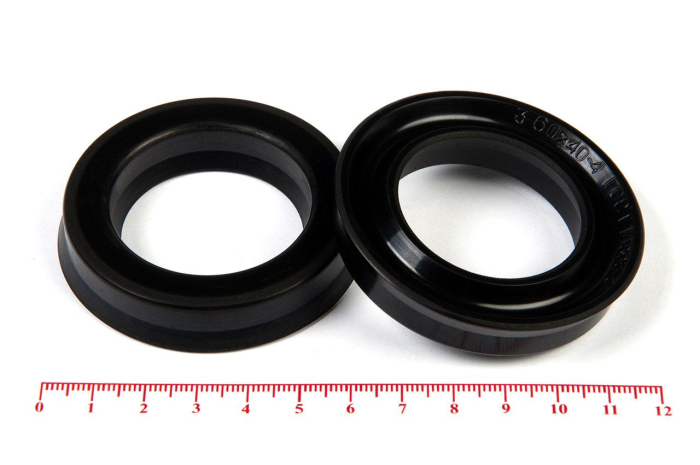 Манжета 3-60х40  h=12  ГОСТ 14896-84