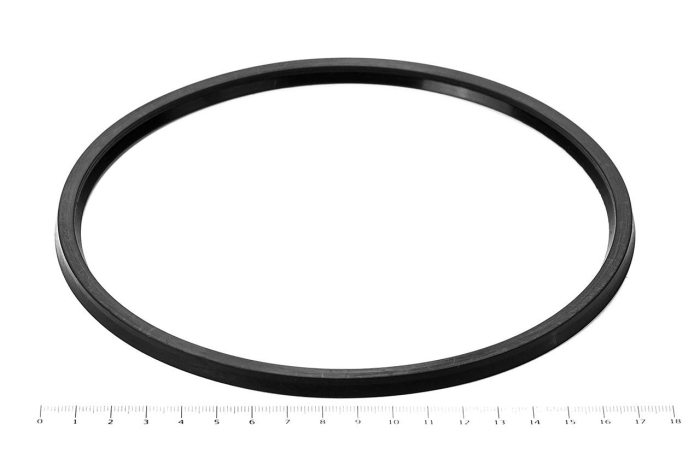 Манжета 2-160-3 ГОСТ 6678-72