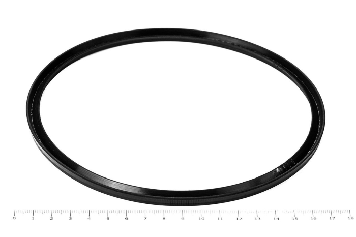 Манжета 2-160-3 ГОСТ 6678-72