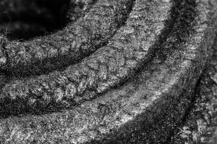 Набивка ЛП-31 25х25 мм ТУ 38-114339-88