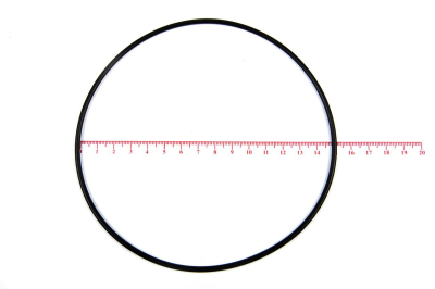 Кольцо 150-155-30 ГОСТ 9833-73