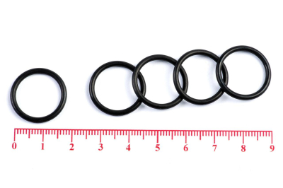 Кольцо 016.0-2.0 NBR70