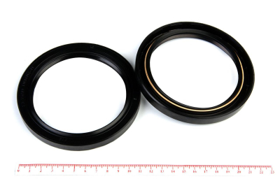 Сальник (манжета армированная) 2.2-95х120х12 ГОСТ 8752-79