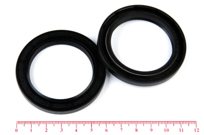 Сальник (манжета армированная) TC 45х62х7 NBR70