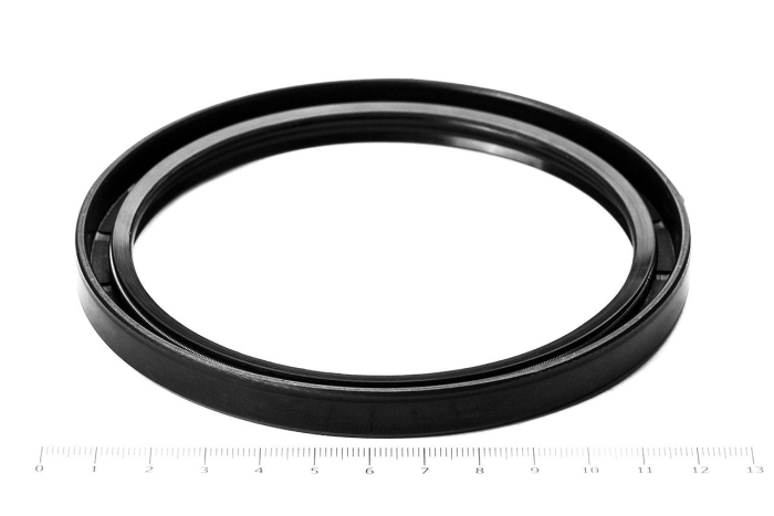 Сальник (манжета армированная) TC 100х120х10 NBR70