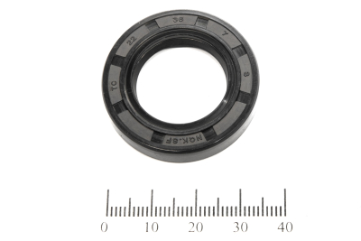 Сальник (манжета армированная) TC 22х36х7 NBR70