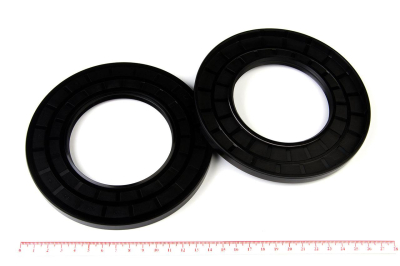 Сальник (манжета армированная) TC 85х150х12 NBR70