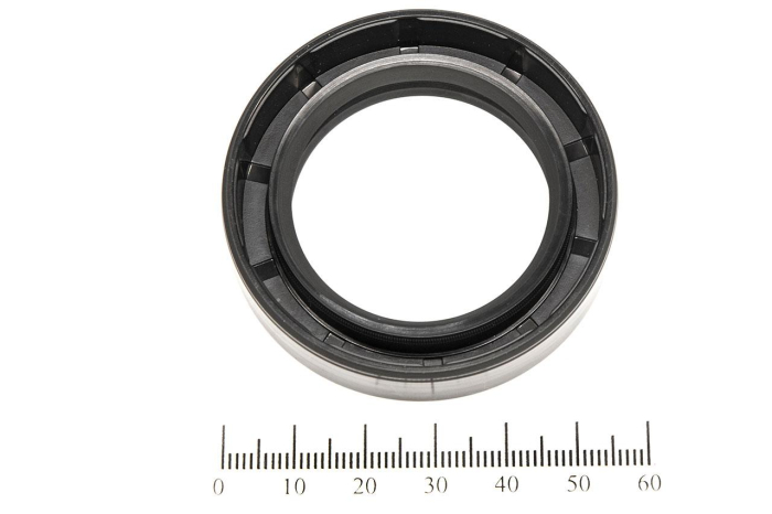 Сальник (манжета армированная) TC 38х56х12 NBR70