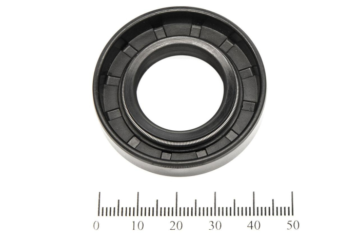 Сальник (манжета армированная) TC 24х45х10 NBR70