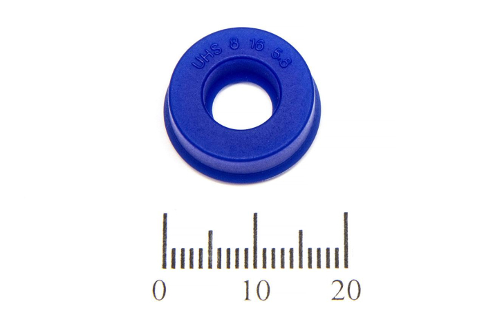 Манжета PU 8*16*5.8 UHS
