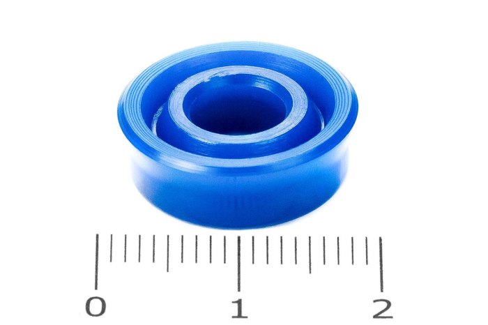 Манжета PU 8*16*5.8 UHS