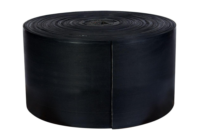 Лента конвейерная резинотканевая 3-500х3-БКНЛ-65-2/0-НБ толщина 5-6 мм