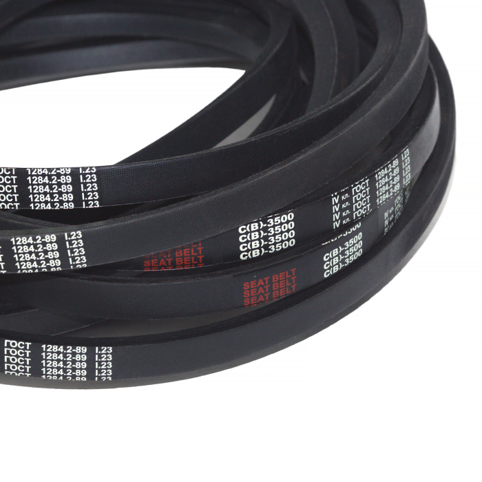 Ремень клиновой С(В)-3500 Lp / 3441 Li ГОСТ 1284-89