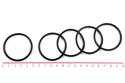 Кольцо 044-049-30 (043.0-3.0) NBR70