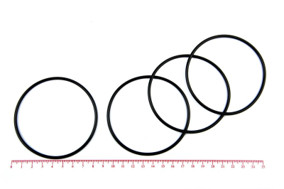 Кольцо 080-085-30 ГОСТ 9833-73