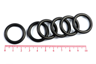 Кольцо 019.0-4.0 NBR70