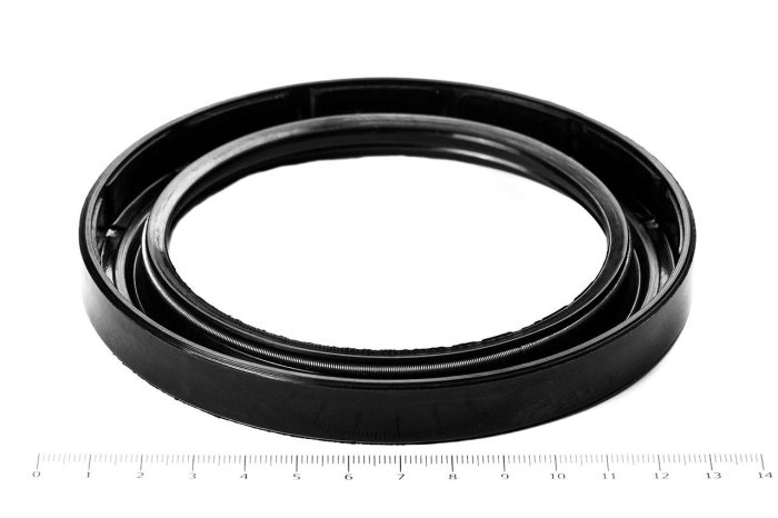 Сальник (манжета армированная) 1.2-95х127х14 (307283-П) ГОСТ 8752-79