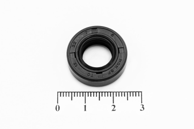 Сальник (манжета армированная) TC 12х22х7 NBR70