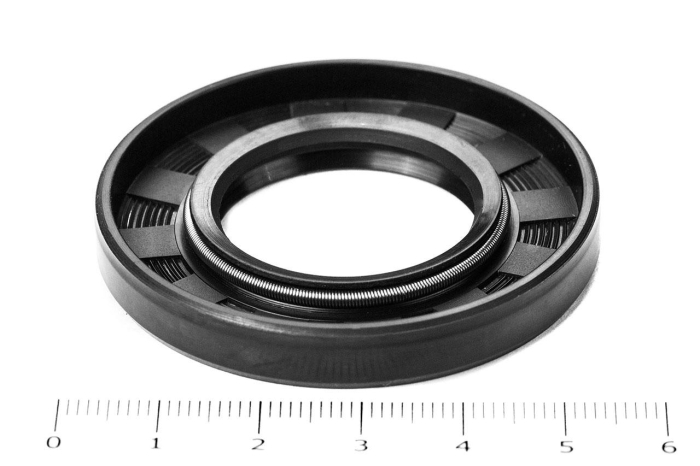 Сальник (манжета армированная) TC 28х52х7 NBR70