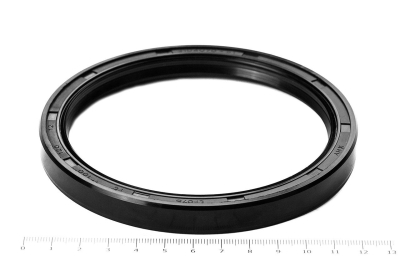 Сальник (манжета армированная) TC 100х120х12 NBR70