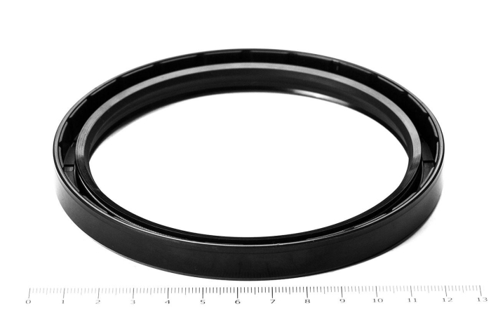 Сальник (манжета армированная) TC 100х120х12 NBR70