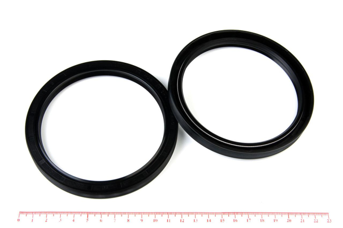 Сальник (манжета армированная) TC 100х120х12 NBR70