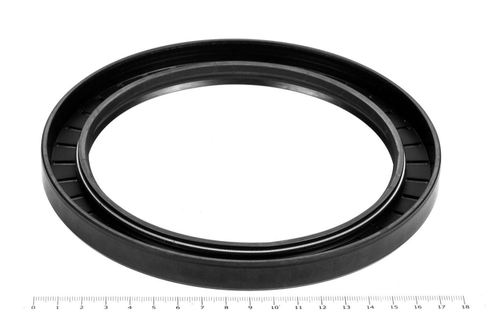 Сальник (манжета армированная) TC 140х180х15 NBR70