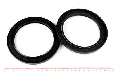 Сальник (манжета армированная) TC 105х138х12 NBR70