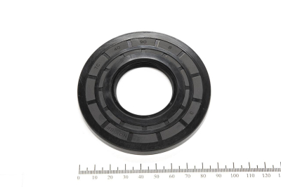 Сальник (манжета армированная) TC 40х90х8 NBR70