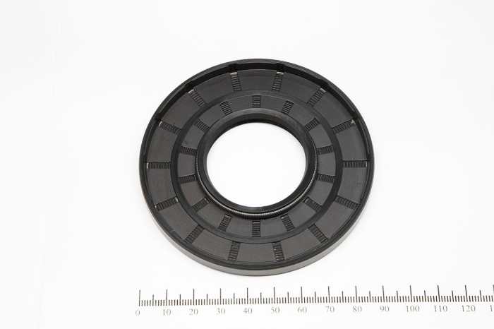 Сальник (манжета армированная) TC 40х90х8 NBR70