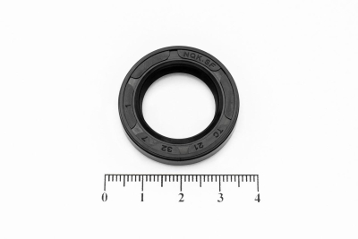 Сальник (манжета армированная) TC 21х32х7 NBR70