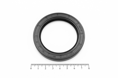 Сальник (манжета армированная) TC 52х72х8 NBR70